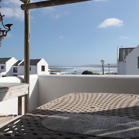 Die Veldmuis Paternoster Exterior foto