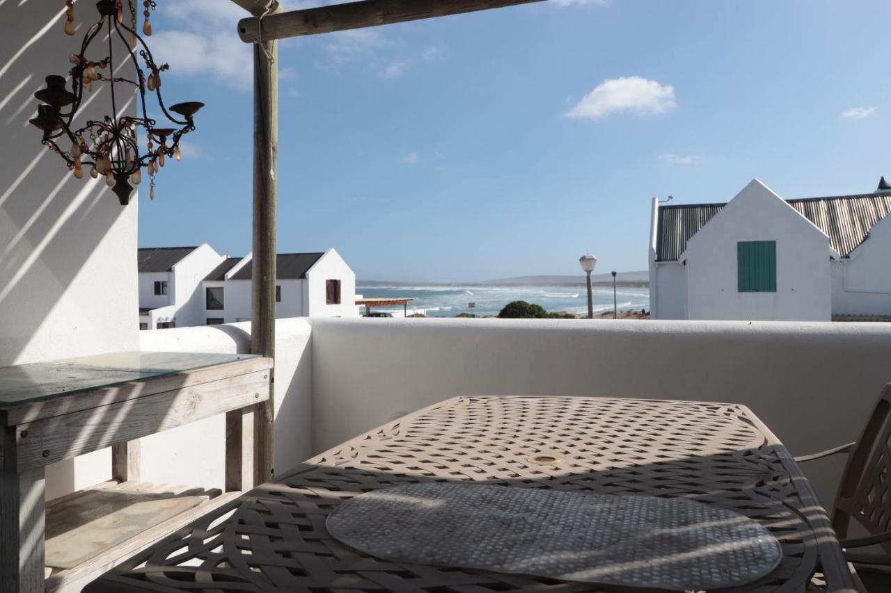 Die Veldmuis Paternoster Exterior foto